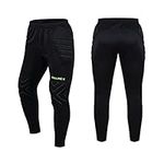 Goalkeeper Pants Pro with Protectio