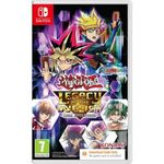 Yu-Gi-Oh! Legacy Of The Duelist Nintendo Switch - Code in Box (Nintendo Switch)