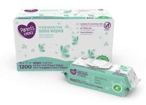 Walmart Parents Choice Wipes