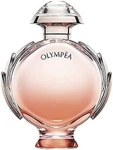 Paco Rabanne Olympea Legere Aqua Eau de Perfume Spray for Women, 80 ml