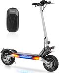 CIRCOOTER 1600W Electric Scooter Ad