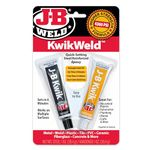 J-B Weld 8276 Kwik Weld Cd