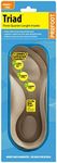 Profoot Triad Insole Three Quarter 