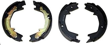 Monroe BX773 Parking Brake Shoe