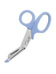 Prestige Medical 870-GLA Nurses Utility Scissors, Glacier