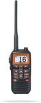 Standard Horizon HX210E VHF Handhel