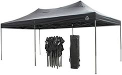 All Seasons Gazebos 3x6 Fully Water