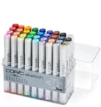 COPIC Too Copic Sketch Basic 36 Col