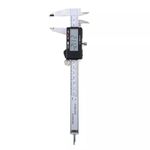 Corceptive Vernier Caliper Digital 150 mm/6-Inches LCD Display