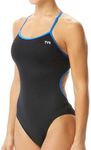 TYR Women's Durafast Elite Trinityfit Swimsuit