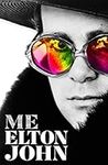 Me: Elton John Official Autobiograp