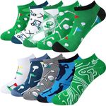 ShinyMatch 10 Pairs Summer Golf Soc