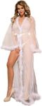 Warmest Womens Robe