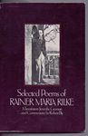 Selected Poems of Rainer Maria Rilke