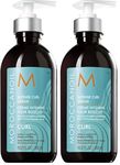 Moroccanoil Intense Curl Cream, 10.2 Fl. Oz. (Pack of 2)