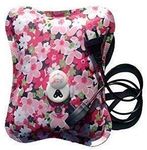 MX TAB heating bag electric, hot water bags for pain reliefel, Heating Pad-Heat Pouch Hot Water Bottle Bag, Electric Hot Water Bag,Heating Pad For Pain Relief (Multi-Coloured) (hiting bag)