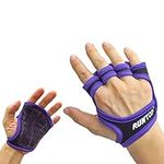 RUNTOP Workout Gloves Fitness Cross
