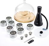 Elegant Cocktail Smoker Kit - Compl