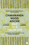 Half of a Yellow Sun: The Women’s Prize for Fiction’s ‘Winner of Winners’