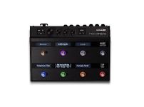 Line 6 HX Effects - Guitar & Bass Multi-effects Processor Pedal with 9 Simultaneous Effects, Delay, Reverb, Overdrive Pitch, Modulation, Software Editor, Power supply included, (2025)