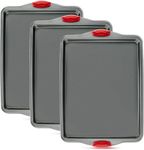 Premium Nonstick Baking Sheet Pans