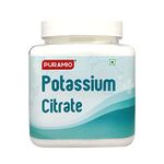 Puramio Potassium Citrate Powder, (750g)