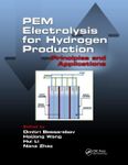 PEM Electrolysis for Hydrogen Production: Principles and Applications