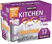 KIRKLAND SIGNATURE Flex-Tech 13-Gal