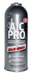 A/C PRO (ACP-105) PRO Professional Formula R-134a Ultra Synthetic Air Conditioning Refrigerant with Advanced Leak Sealer - 12 oz.