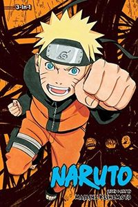 Naruto (3-