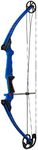 Genesis Original Righthand Bow- Blue