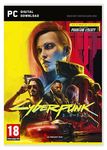 Cyberpunk 2077: Ultimate Edition (PC Code in Box)