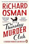 The Thursday Murder Club: The Recor
