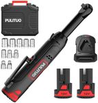 PULITUO Extended Cordless Electric 