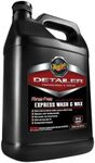 Meguiar's D11501 Detailer Rinse Fre
