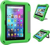 Fire HD 10 Tablet Case for Kids(202