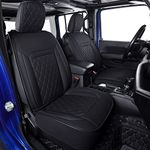 Seat Cover For Jeep Wranglers