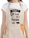 Fairy's Gift Funny Cooking Apron fo