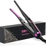 ORYNNE Small Flat Irons for Short H