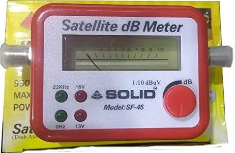 SF-45 Digi