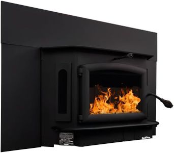 Buck Stove