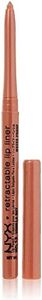 NYX Mechanical Lip Pencil, Vanilla Sky, 1 Count