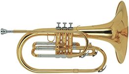 Stagg WS MB225 Marching Mellophone