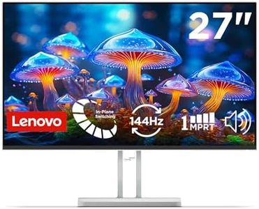 Lenovo L27
