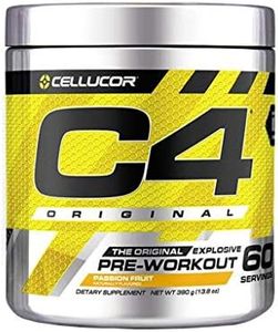 Cellucor I