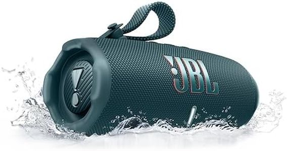 JBL Charge