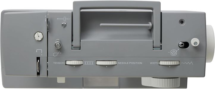 Singer Heavy Duty Sewing Machine 4411 – High-Speed, Durable
