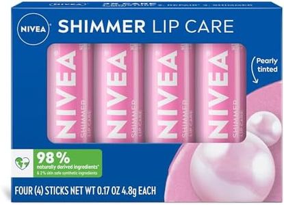 NIVEA Shim