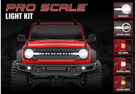 Traxxas TR