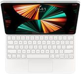 Apple Magic Keyboard: iPad Keyboard